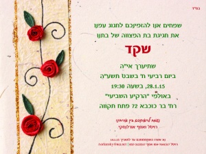 הזמנה (295)-01