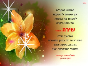 הזמנה (296)-01