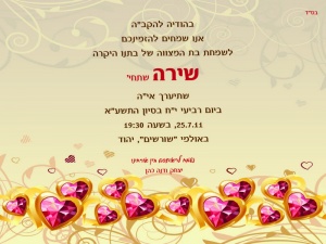 הזמנה (305)-01