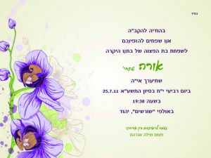 הזמנה (353)-01