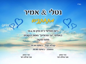 הזמנה (376)-01