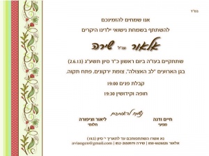 הזמנה (381)-01