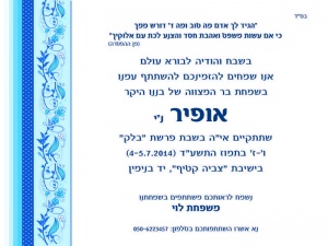 הזמנה (487)-01