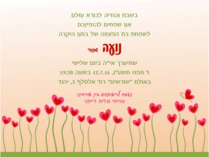 הזמנה (492)-01