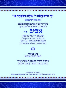 הזמנה (495)-01