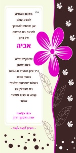 הזמנה (500)-01