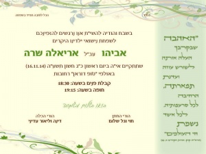 הזמנה (501)-01
