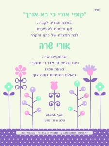 הזמנה (541)-01