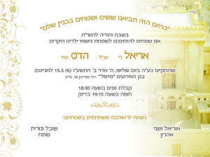 הזמנה (621)-01