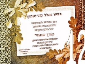 הזמנה (74)-01
