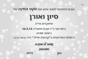 הזמנה (743)-01