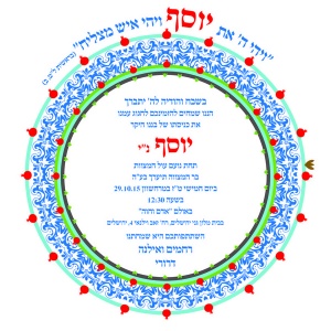 הזמנה (801)-01