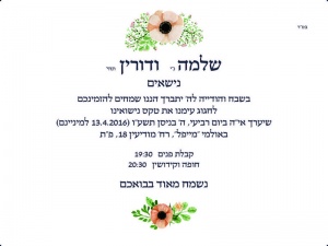 הזמנה (816)-01