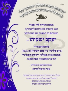 הזמנה (819)-01