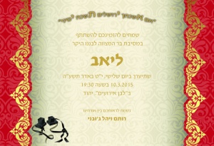 הזמנה (833)-01