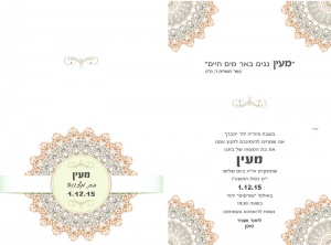 הזמנה (900)-03