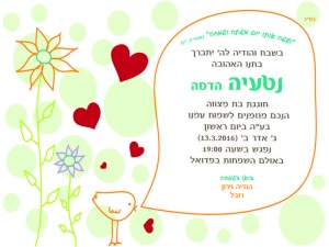 הזמנה (952)-01