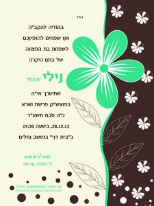 הזמנה (953)-01